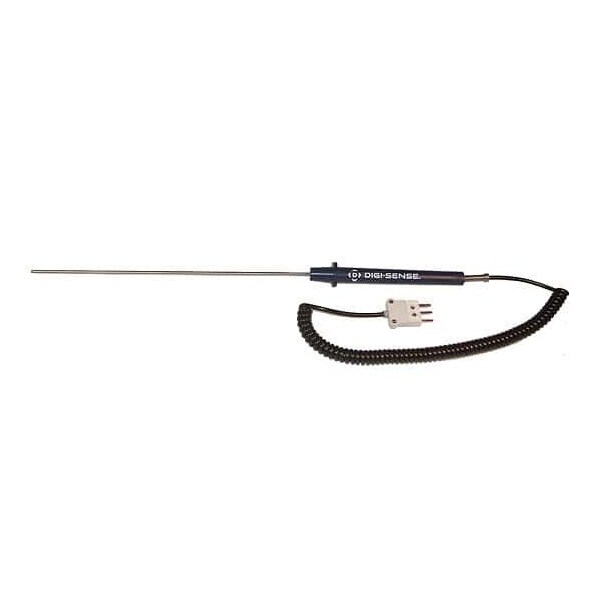 Gen-Purpose RTD Probe 100 Ohm ANSI 3-Bla